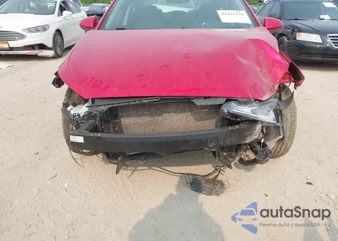 2020 Hyundai Elantra Sel из США, поврежденный, VIN 5NPD84LF7LH567833